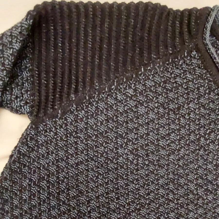 پولیور مردانه