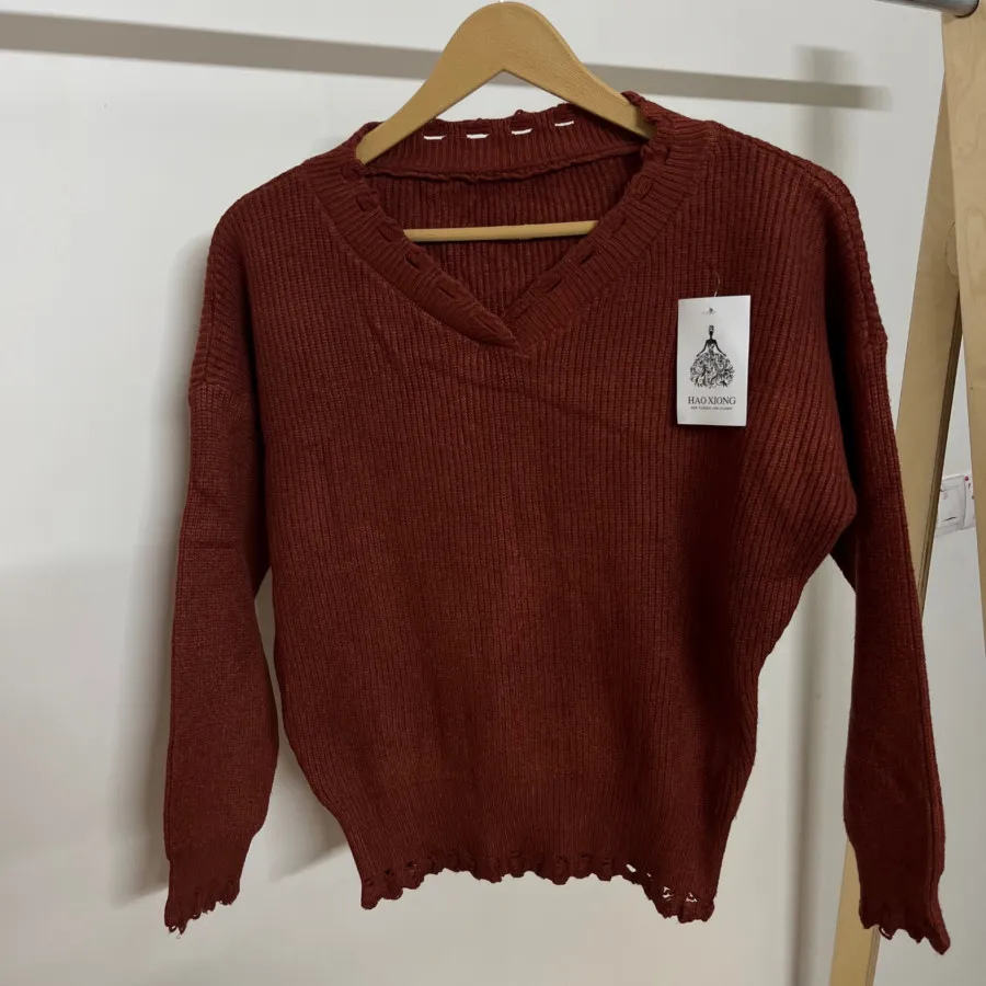 بافت گرم بالا