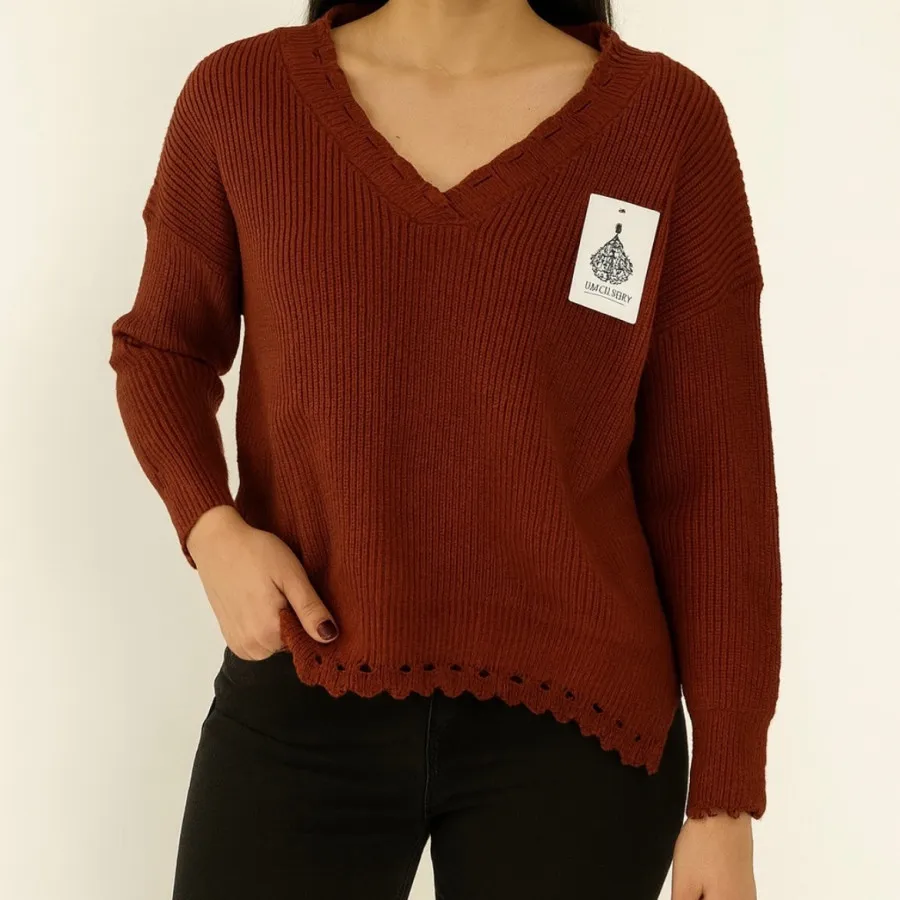 بافت گرم بالا