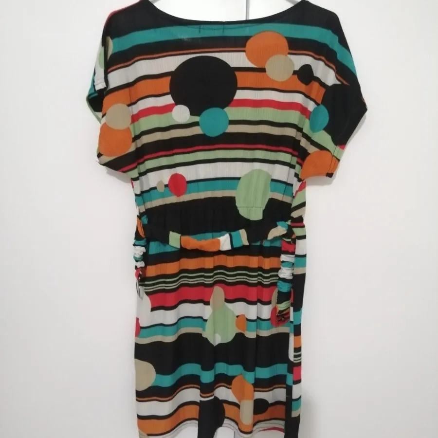 تونیک(پیراهن کوتاه)