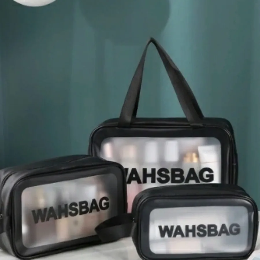 کیف لوازم آرایشی واش بگ