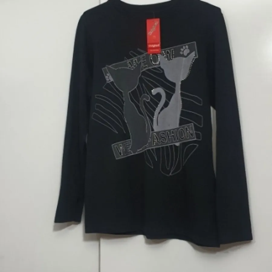 بلوز پاییزه