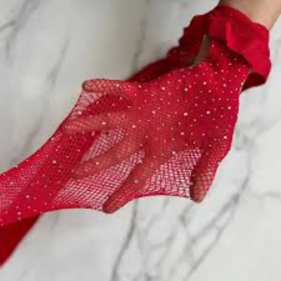 فول بادی نگیندارقرمز بیفا