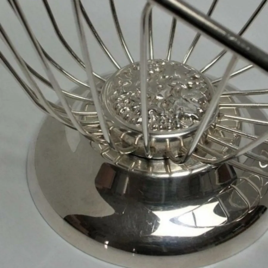 استند بطری مارکدار