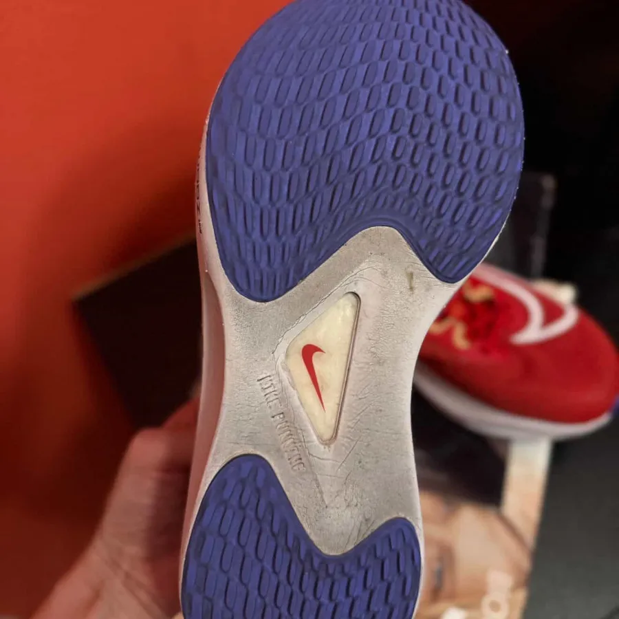 نایک زوم فلای 5