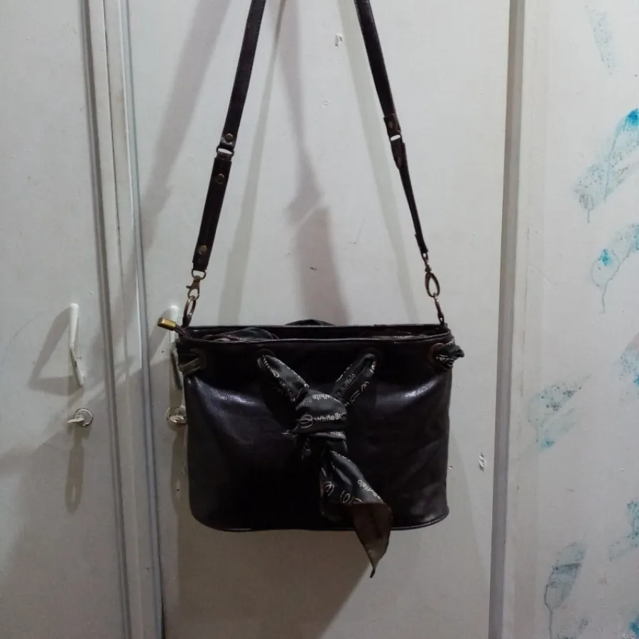 کیف رودوشی وایت بوفالو