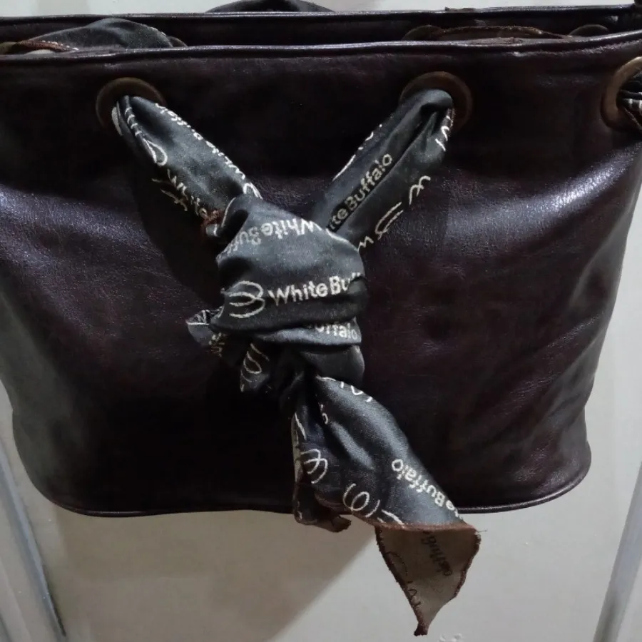 کیف رودوشی وایت بوفالو