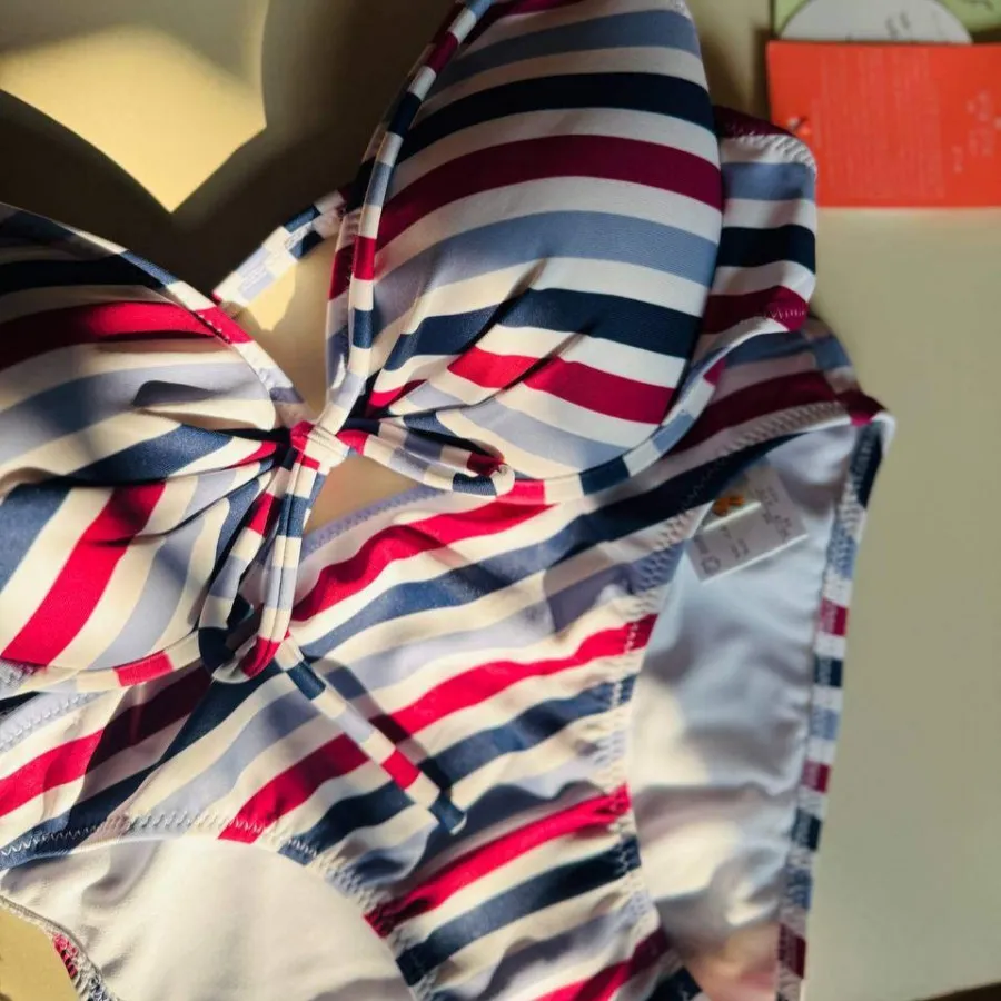 مایو سه تیکه وارداتی