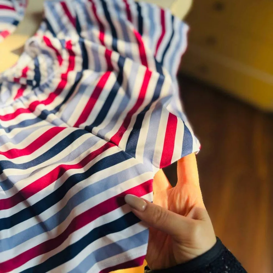 مایو سه تیکه وارداتی