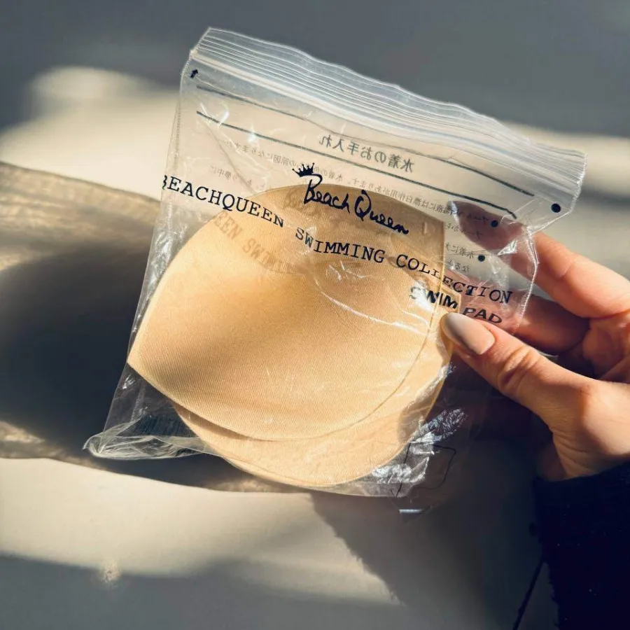 مایو سه تیکه وارداتی