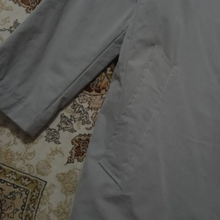 کاپشن خارجی سایز بزرگ