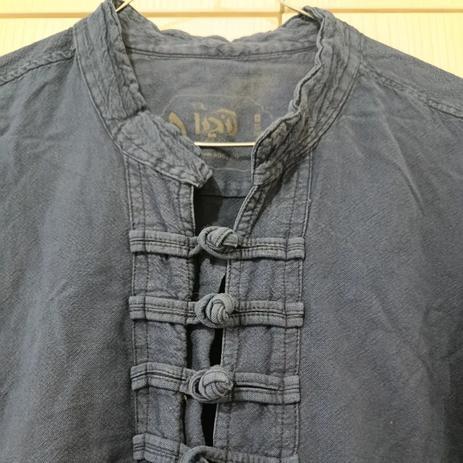 شومیز الیاف طبیعی