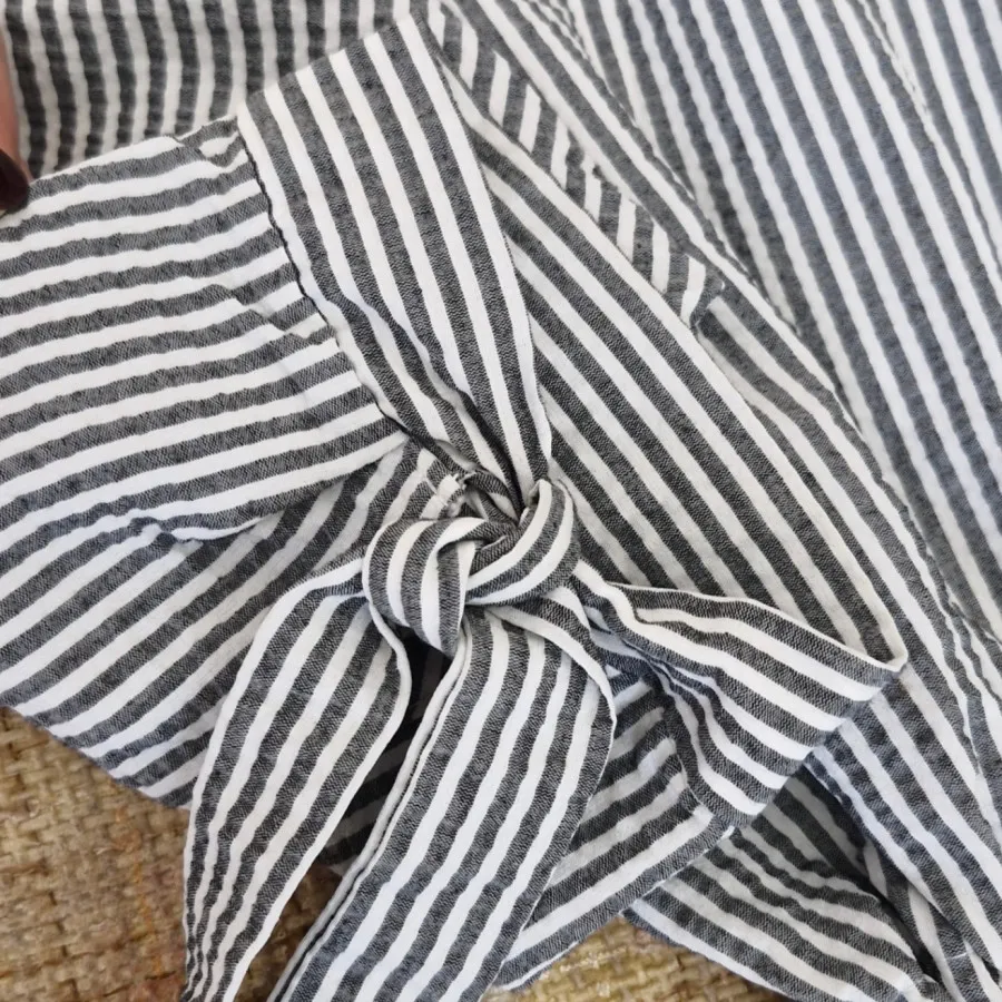 پیراهن دخترانه