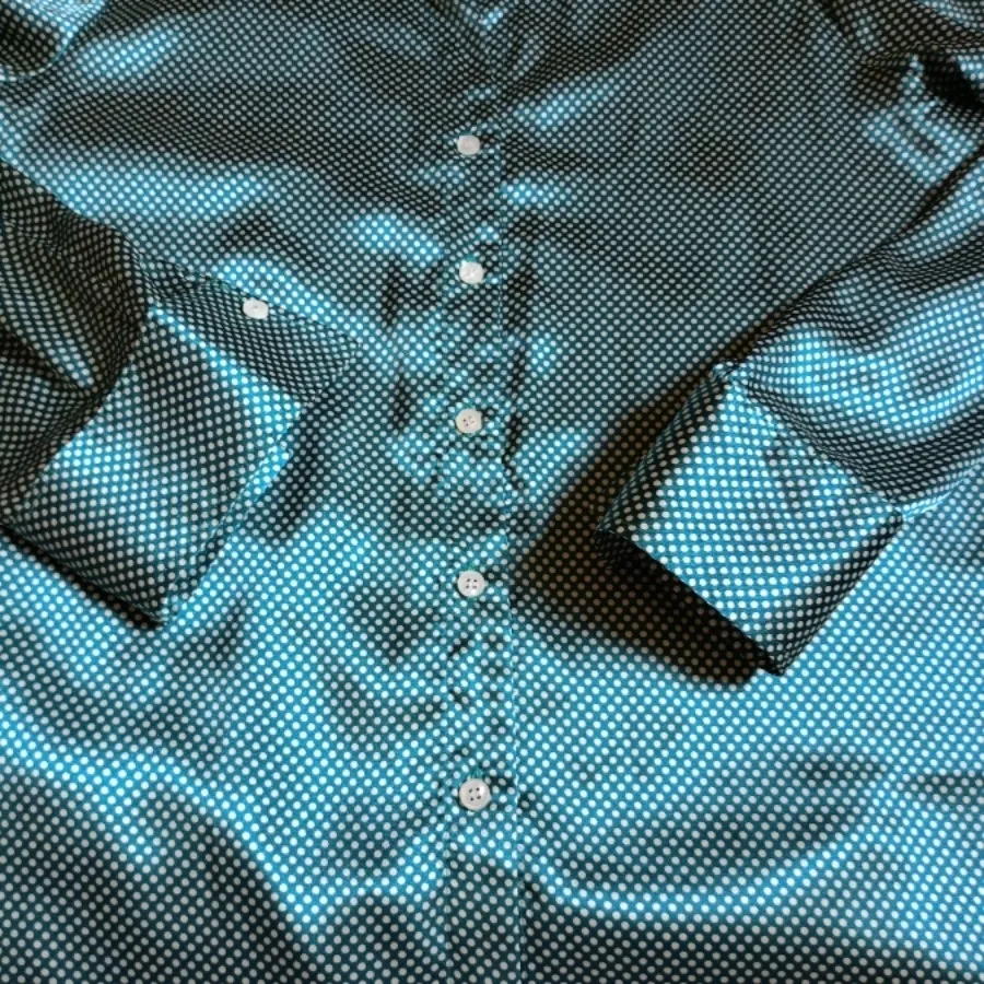 بلوز ساتن ابریشم