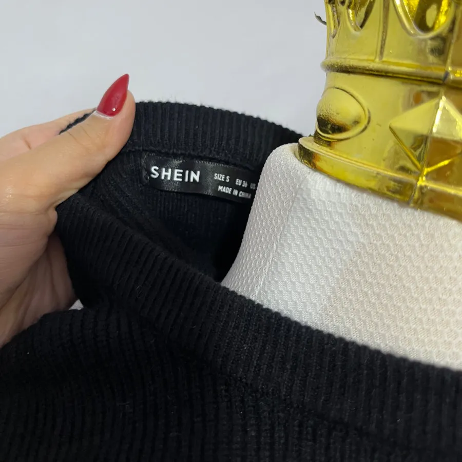 بلوز بافت مارک