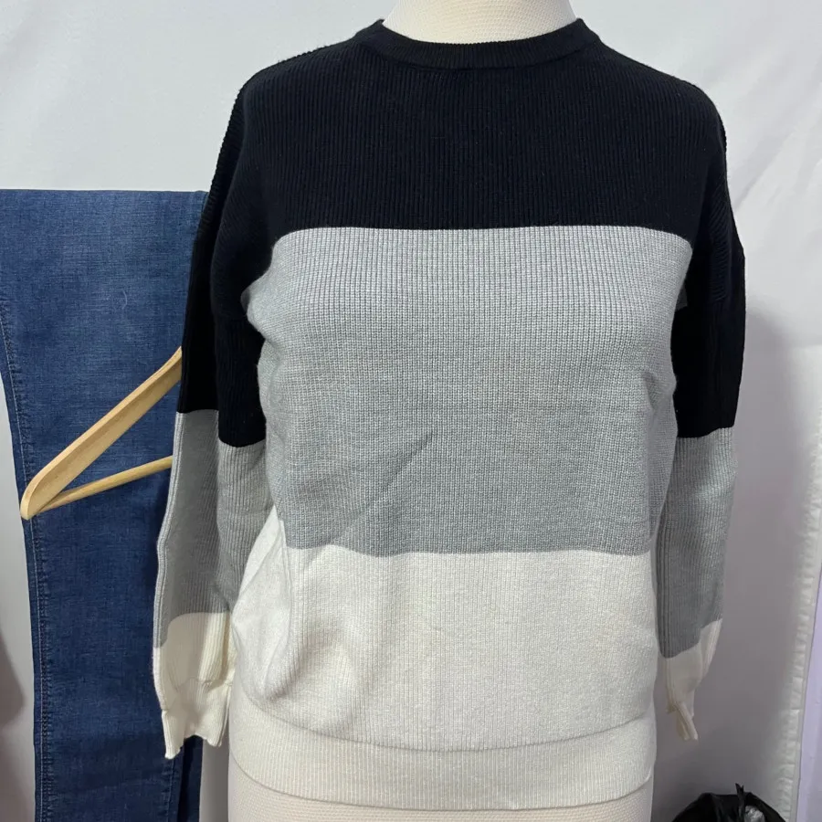 بلوز بافت مارک