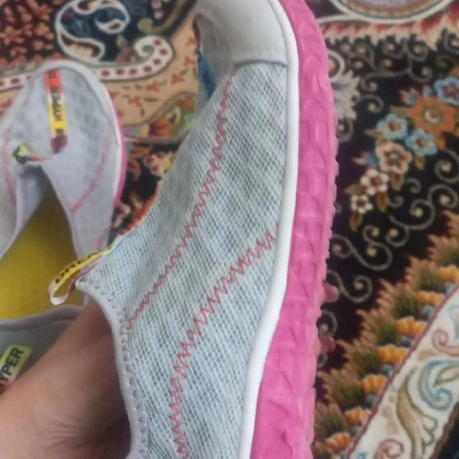 کتونی خارجی درحد نو