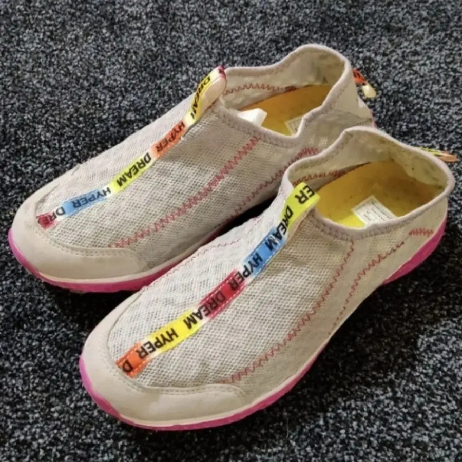 کتونی خارجی درحد نو