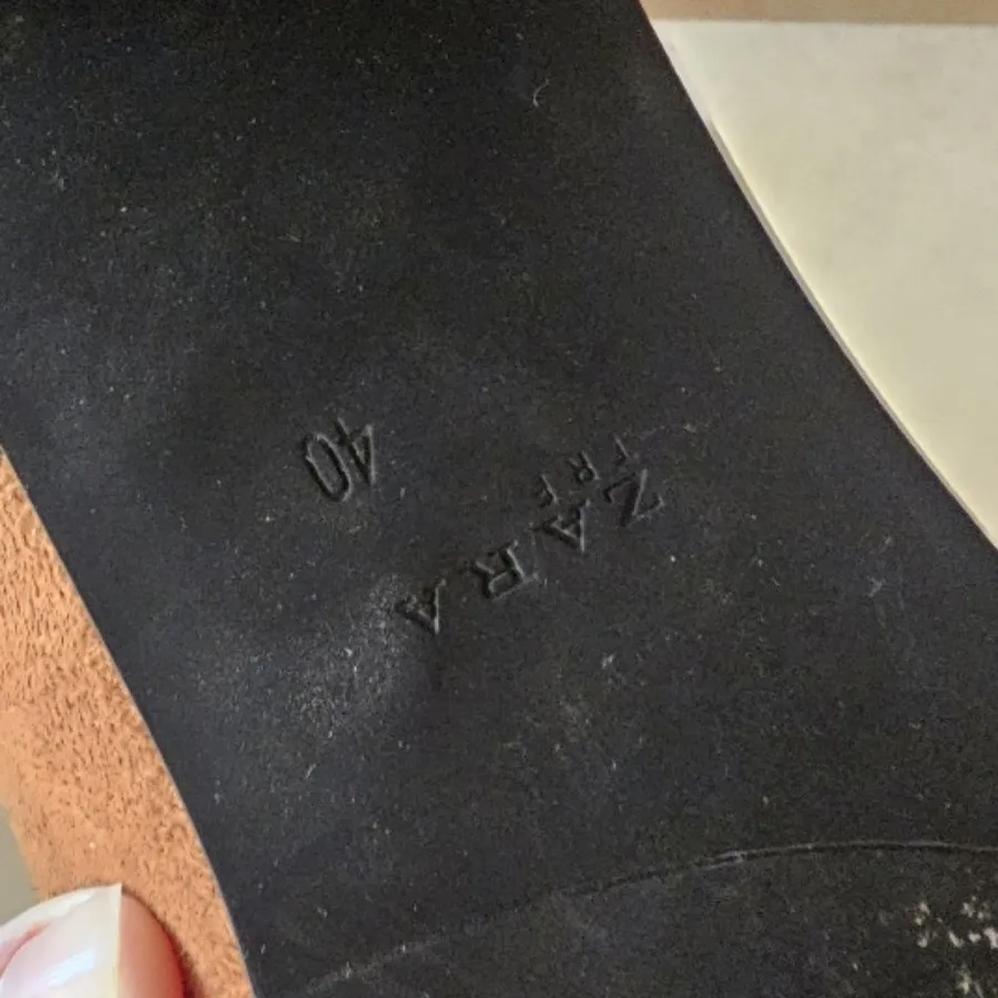 بوت بلند جیر