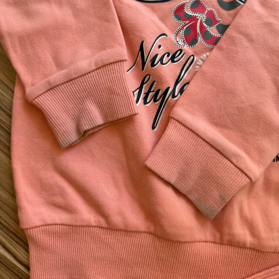 بلوز و شلوار 80