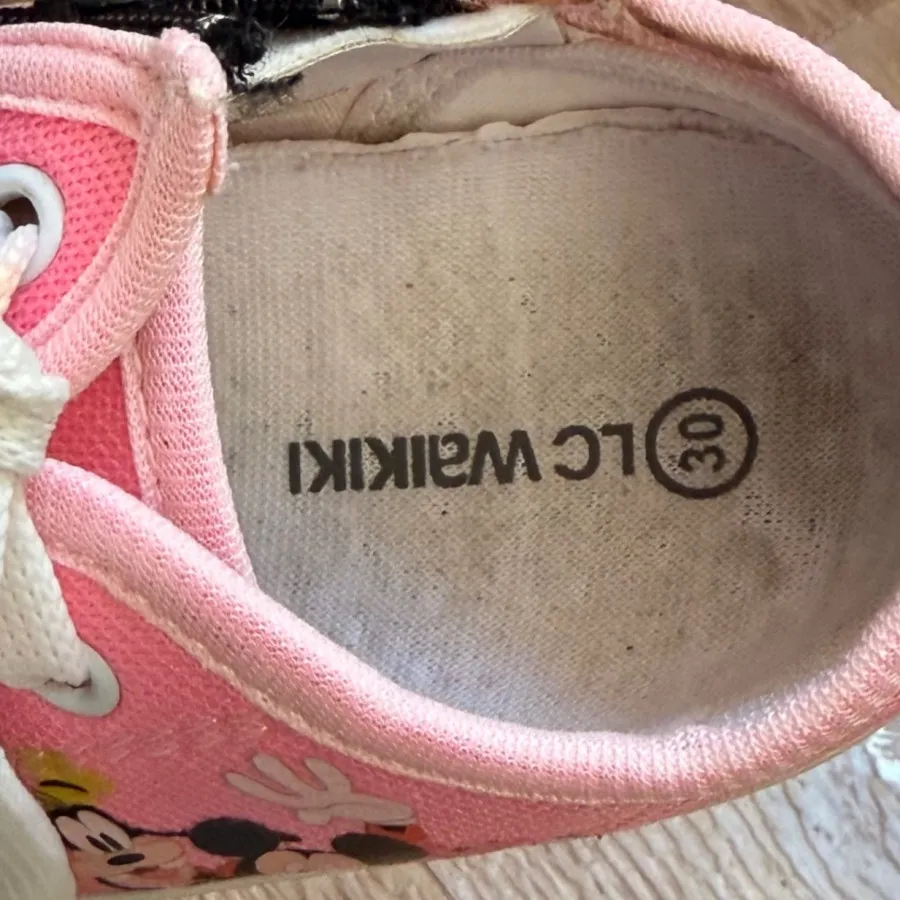 ال استار ترک دخترانه