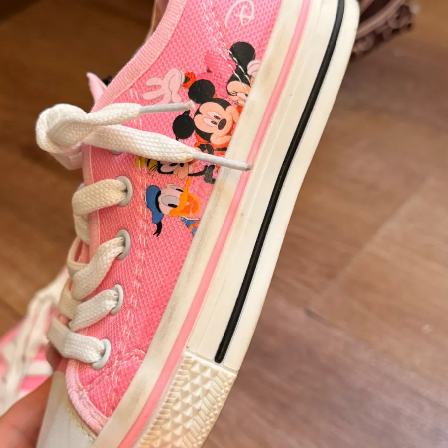 ال استار ترک دخترانه