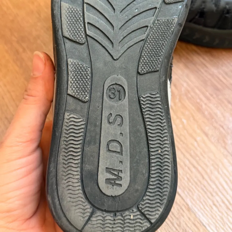 کفش پسرانه زیبا