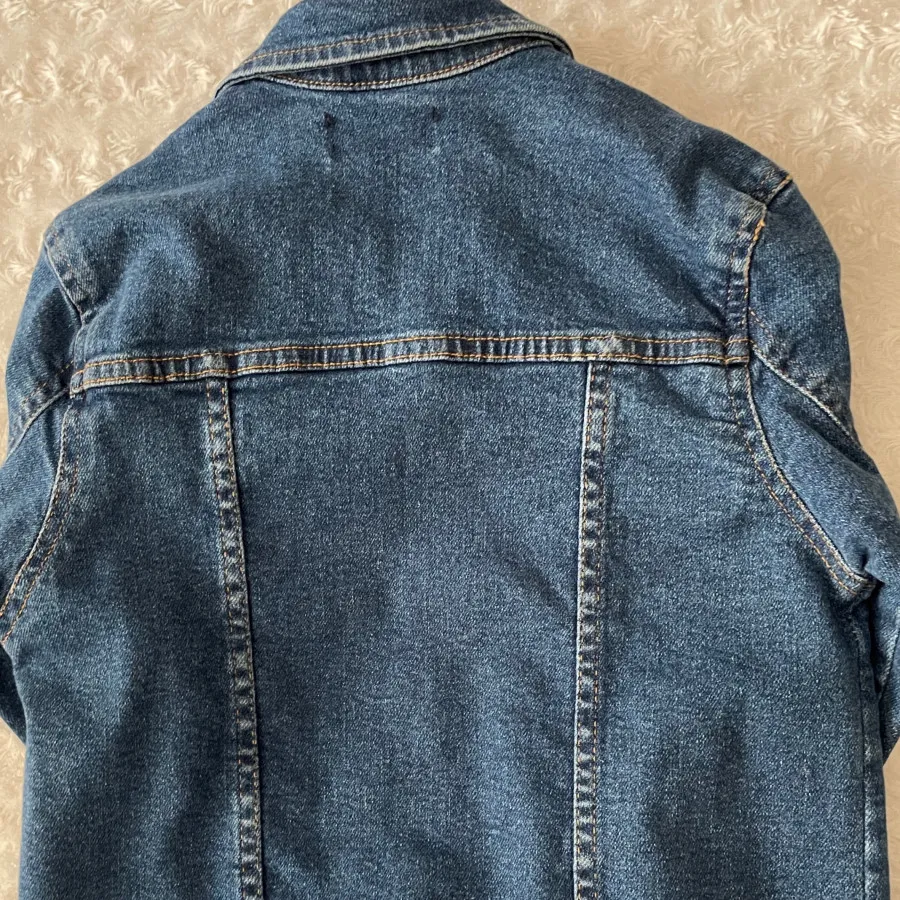 کت جین پسرانه