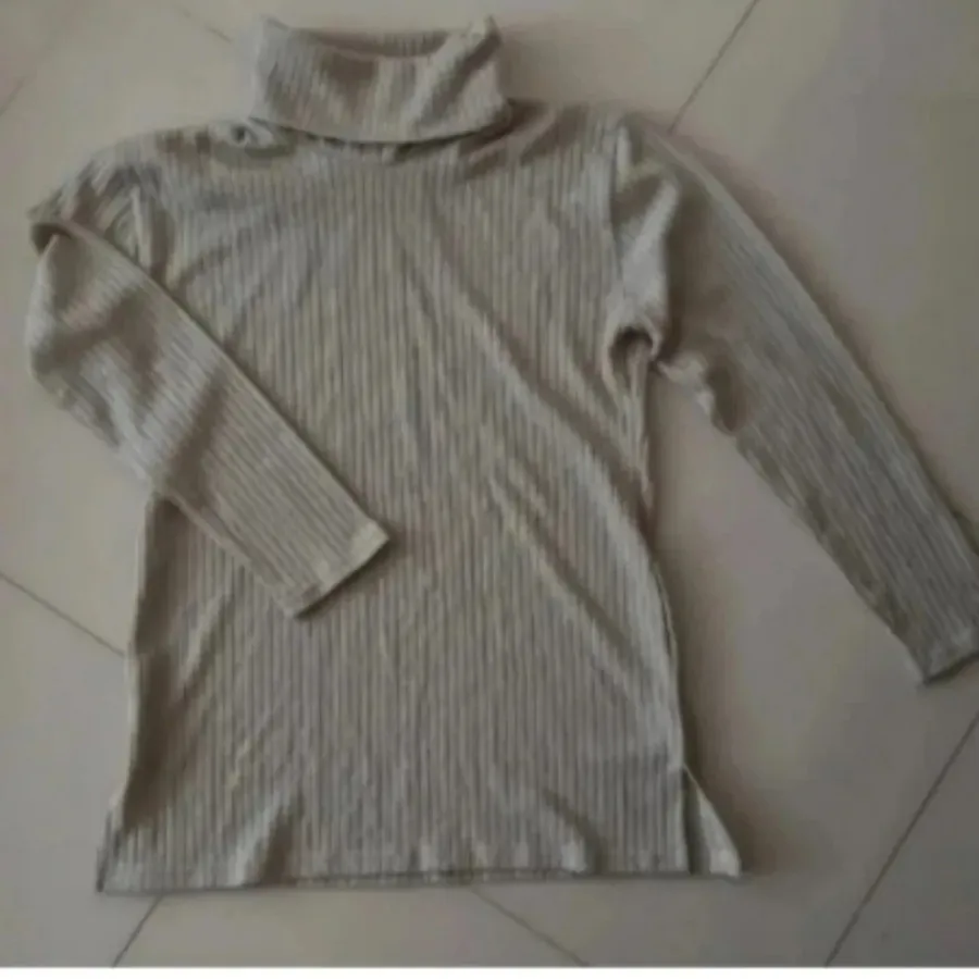 بلوز یقه اسکی