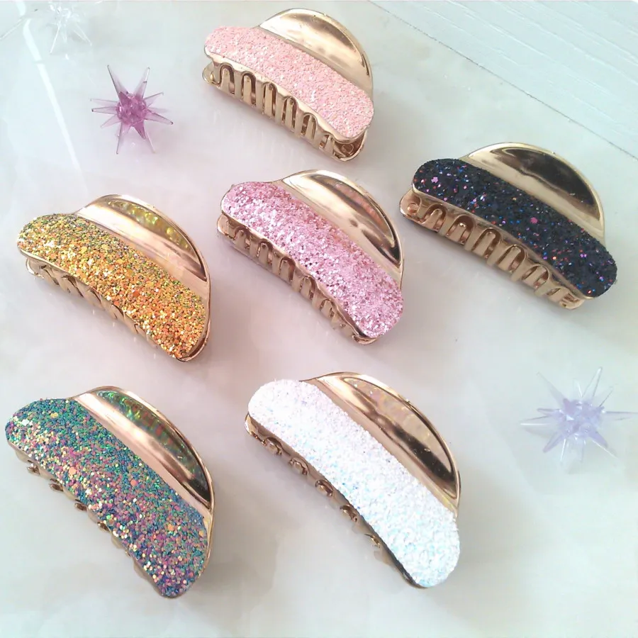 کلیپس اکلیلی زیبا