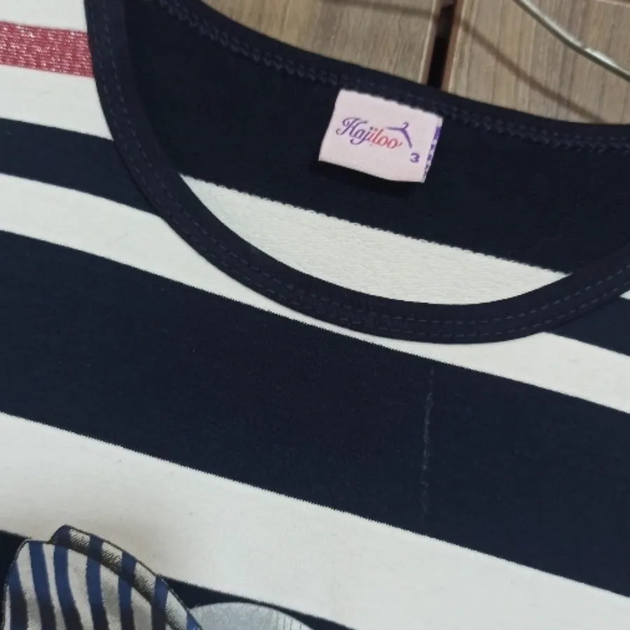 بلوز دخترانه