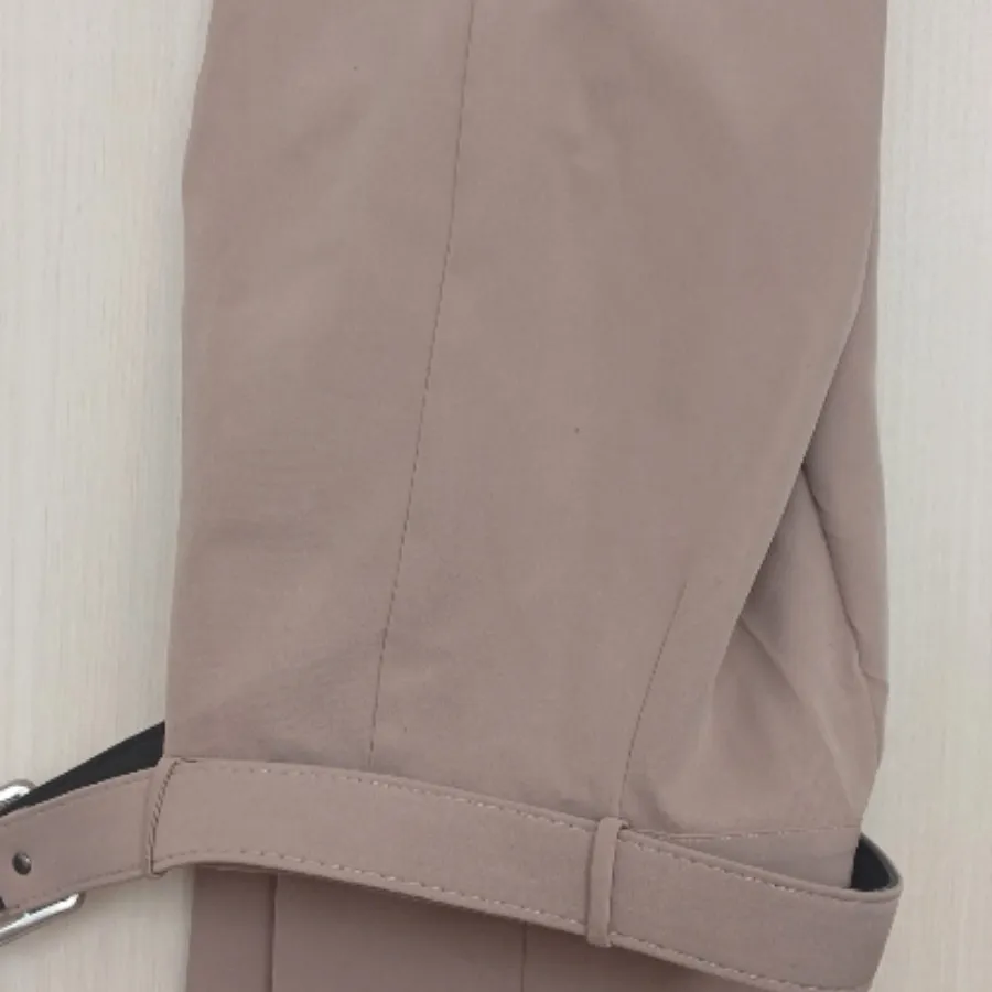 کراپ کت و شلوار