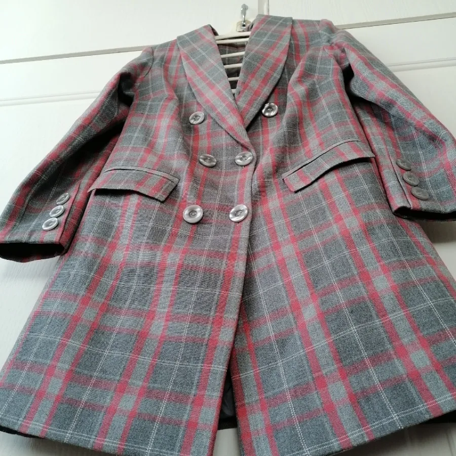 پالتو کتی آستردار