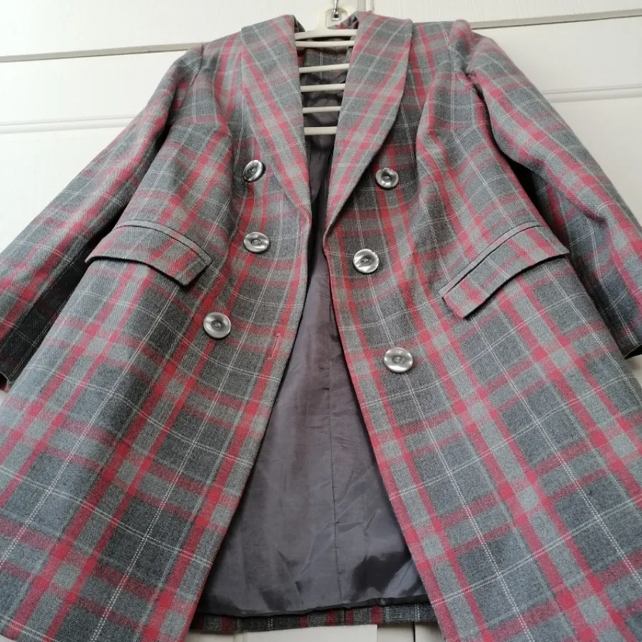 پالتو کتی آستردار