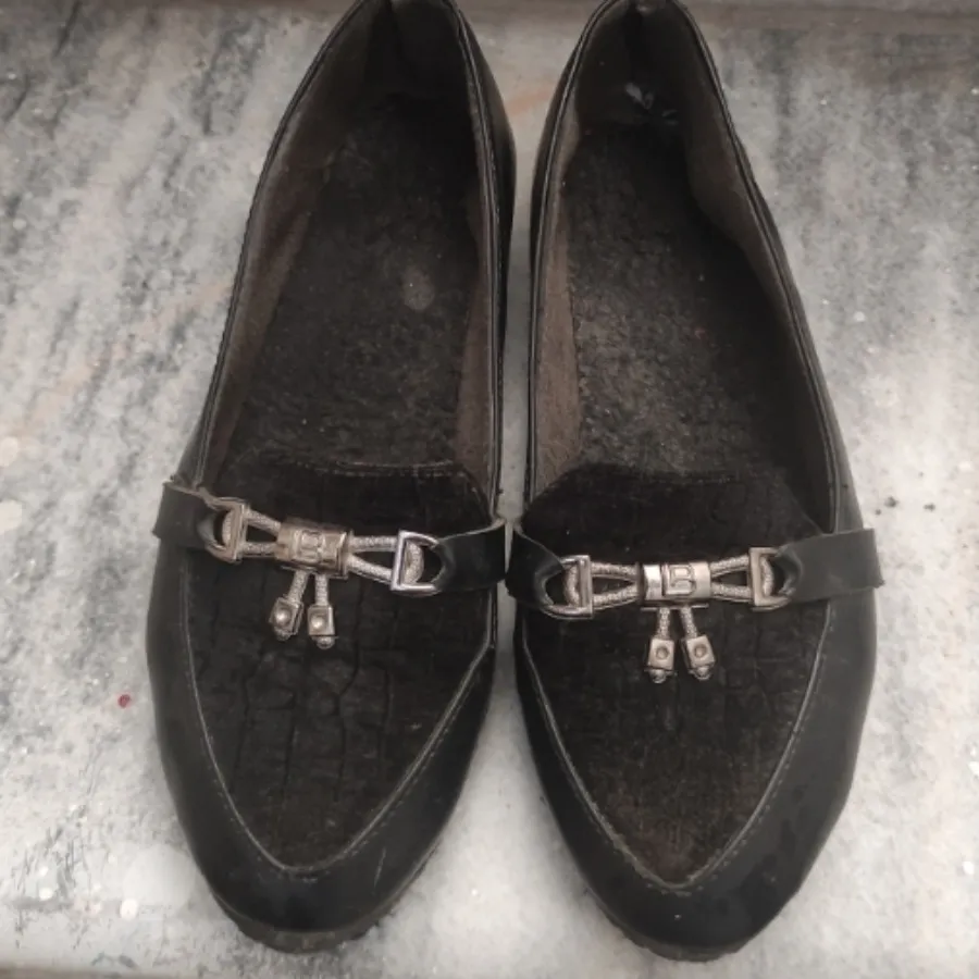 کفش های راحتی و کالج