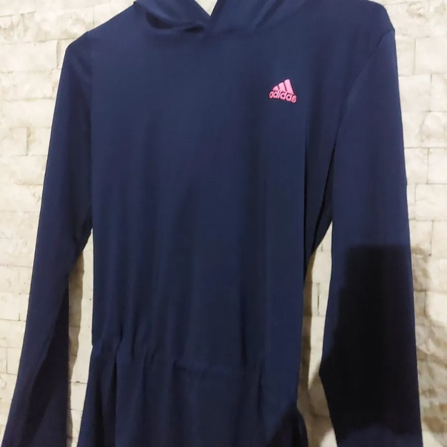 تونیک ورزشی آدیداس