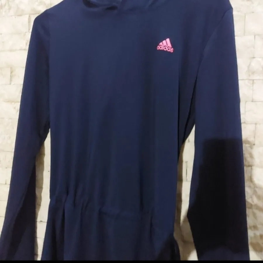 تونیک ورزشی آدیداس