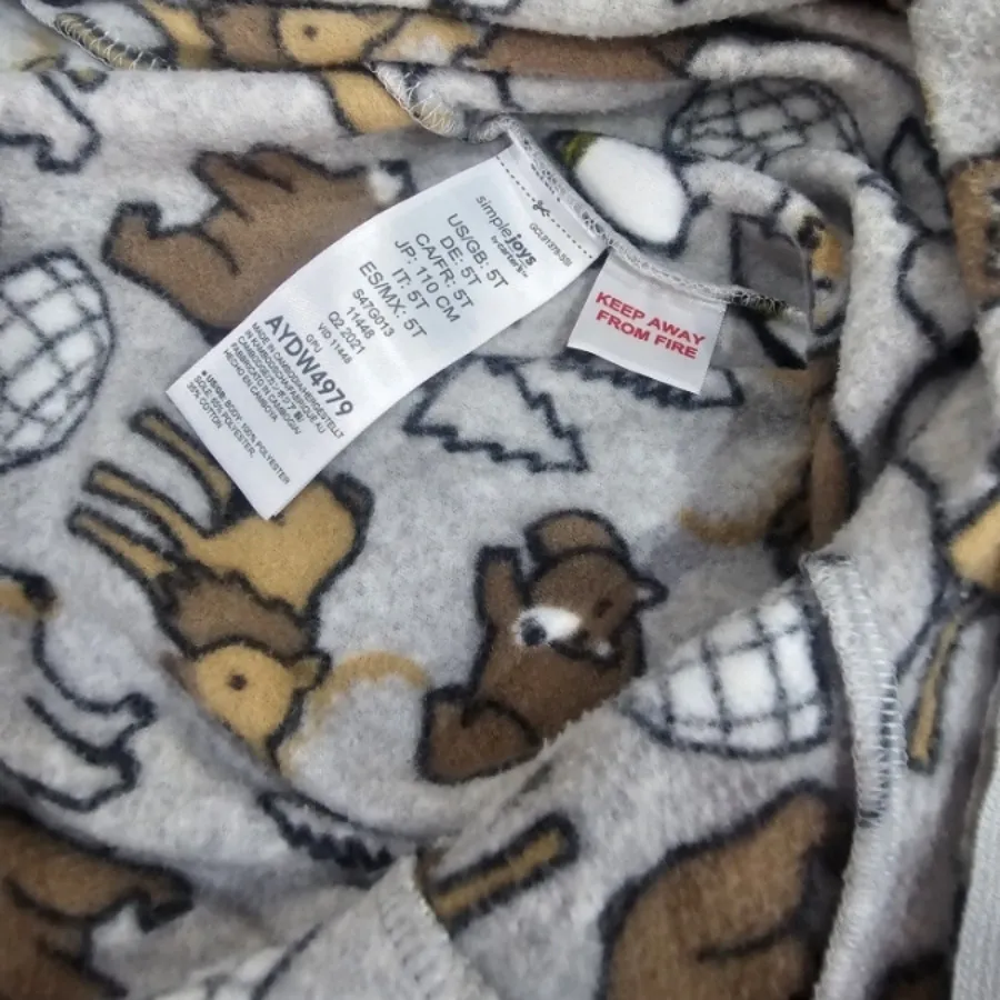 سرهمی سیمپل جویز