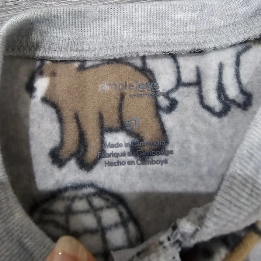 سرهمی سیمپل جویز