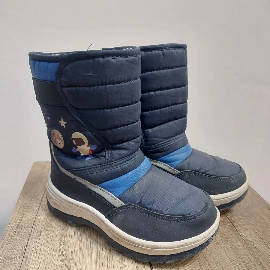 نیم بوت ال سی وایکیکی