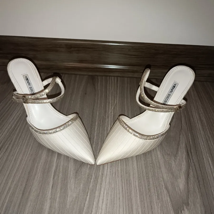 کفش مجلسی شیک