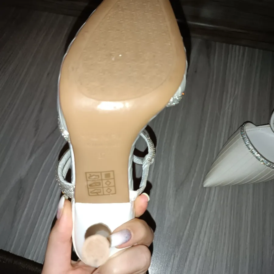 کفش مجلسی شیک