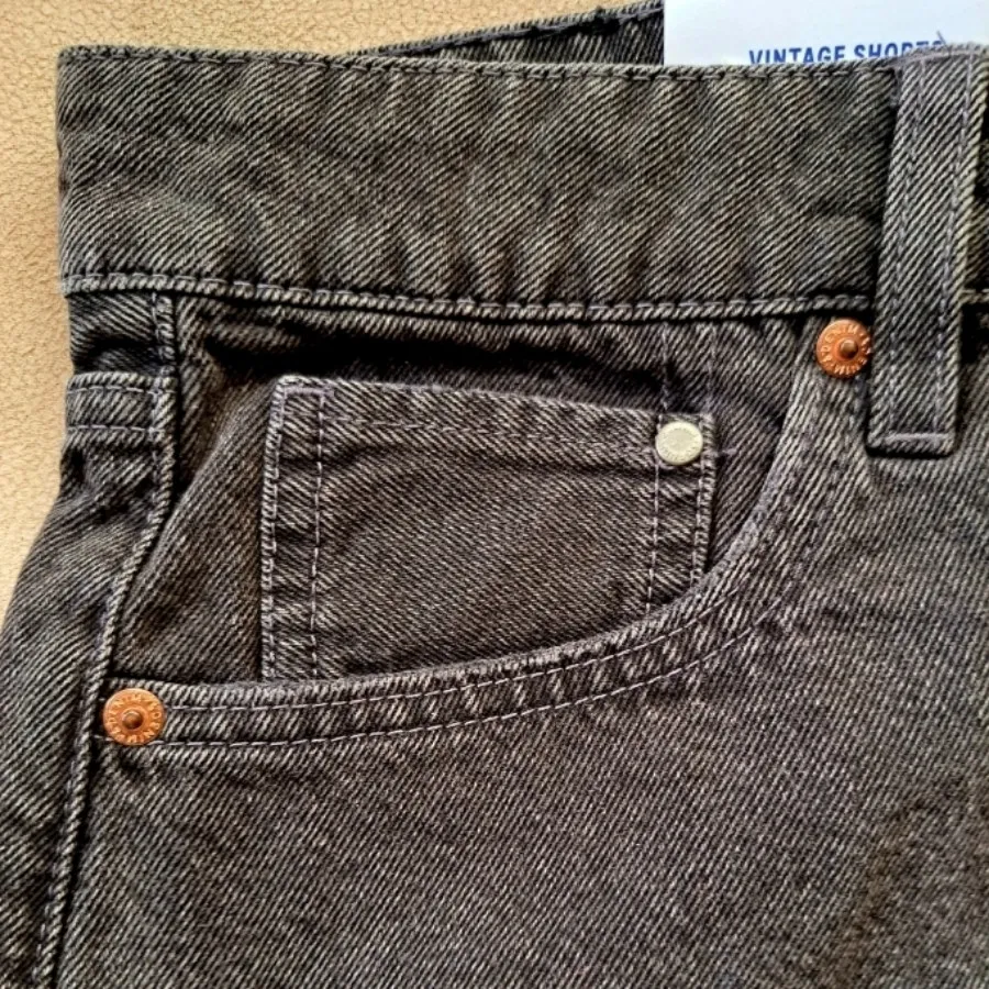 شلوار ک جین  h&m