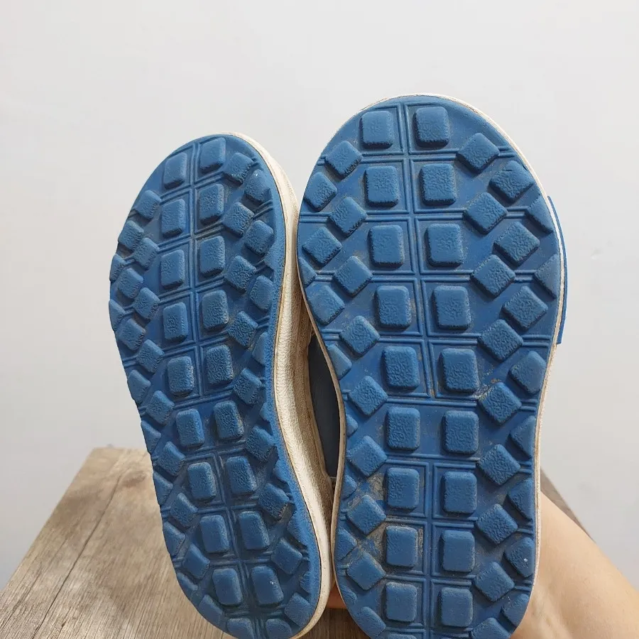 کتونی ساقدار طبی