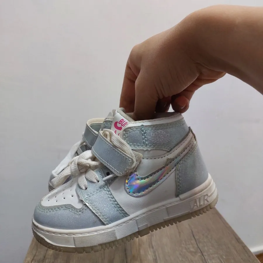 کتونی ساقدار برند