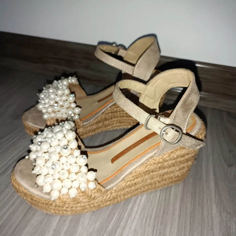 کفش مجلسی شیک