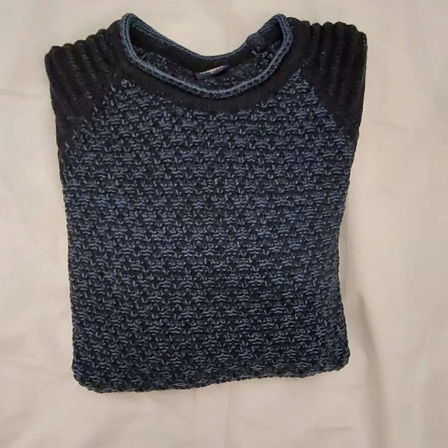 پولیور مردانه