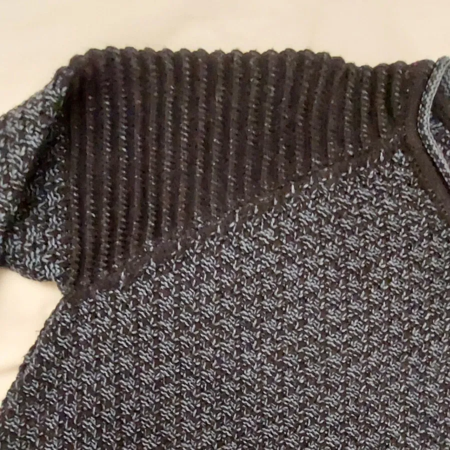 پولیور مردانه