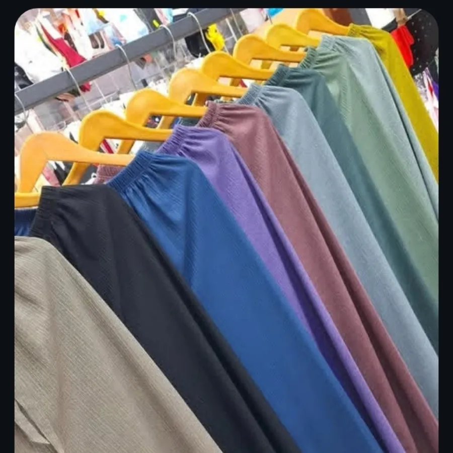 شلوار زنانه کریشه