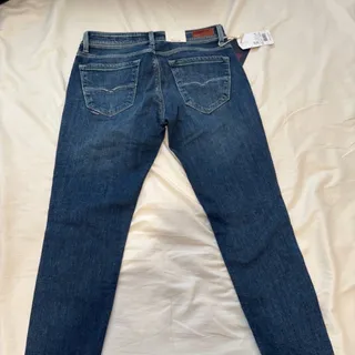 شلوار برند سلسا